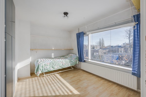 Medium property photo - Professor van der Waalslaan 16, 2251 GH Voorschoten